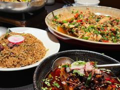 -山石榴·贵州菜(丰盛里店)