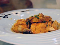 -江南大酒店·地道正宗有锅气的江西菜(中华北大街店)