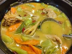 -老味道1992(武当山店)