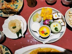 -萨芭蒂高空花园餐酒吧