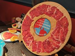 -吼堂老火锅(太古里总店)