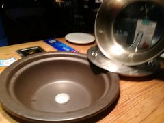 -海味当家·蒸锅海鲜(星海公园店)