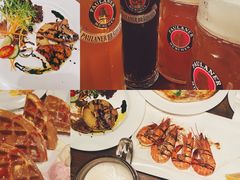 -宝莱纳啤酒花园餐厅PAULANER BRAUHAUS Nanjing(广州路店)