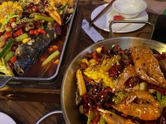 -不二·民谣音乐餐吧(长沙店)