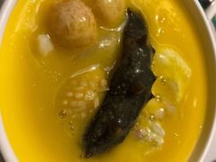 -肆月河豚·新淮扬(金融街店)