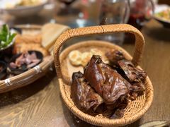 -鸽子窝(青塔店)