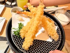 -德川家日本料理(中关村店)