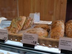 -MEEBO KAFEE米咖焙坊(虹桥路店)