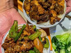 -赣江里•江西菜(望京旺角店)