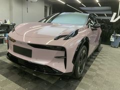 -3M博瑞达龙膜威固BOP保镖汽车贴膜隐形车衣(国贸店)