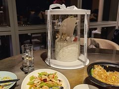 -大连君悦酒店·星海湾壹号Dalian·Dalian(星海广场店)