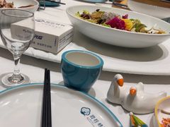 -聆桂烤鸭·金奖烤鸭(静联广场店)