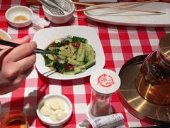 -西贝(吴江路湟普汇店)