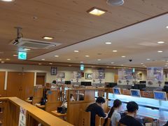 -KURA寿司(博多中洲店)