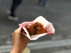 -肯德基(国展店)