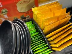 -争鲜回转寿司(朝北大悦城店)