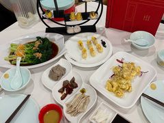 全聚德精品烤鸭-北京全聚德(王府井店)
