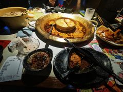 -哥老官重庆美蛙鱼头(龙湖杭州金沙天街店)