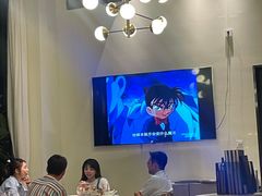 -HOMES上海本帮菜(襄阳公园店)