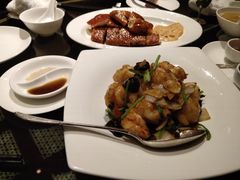 -北京四季酒店·采逸轩