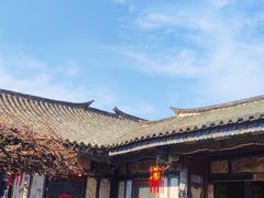 -朱家花园