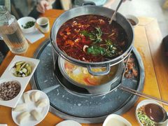 -重庆乌鱼庄·龙滋鲜(青羊大道店)