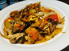 -周家二小姐的菜(西津渡店)