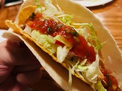 鸡肉taco-Rural Tequila墨西哥餐厅(东川路店)