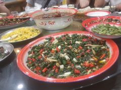 -江湖黑大兔(杨家坪店)
