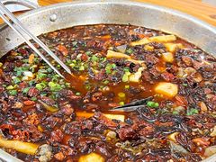 -黑竹香鸡(营和巷店)