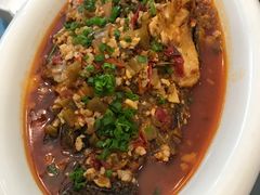 -小慧住家贵州菜(甲秀楼店)