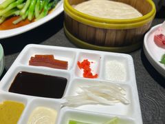 -北平盛世·新京菜·北京烤鸭(劲松·双井店)