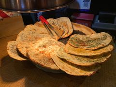 -阿甘锅盔(合生汇购物中心店)