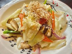 炒时蔬-熊藏居酒屋(kkone店)