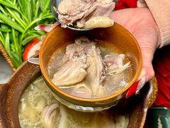 -Tegu泰古莲·泰国餐厅(红山6979店)