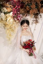-MECCI婚礼摄影跟拍(红东方广场店)