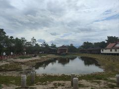 -一寨两国风景区