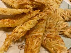 -缘生态云南菜·野生菌庭院餐厅(华侨城店)