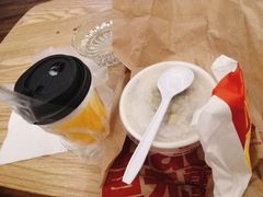 -麦当劳(东岳大道店)