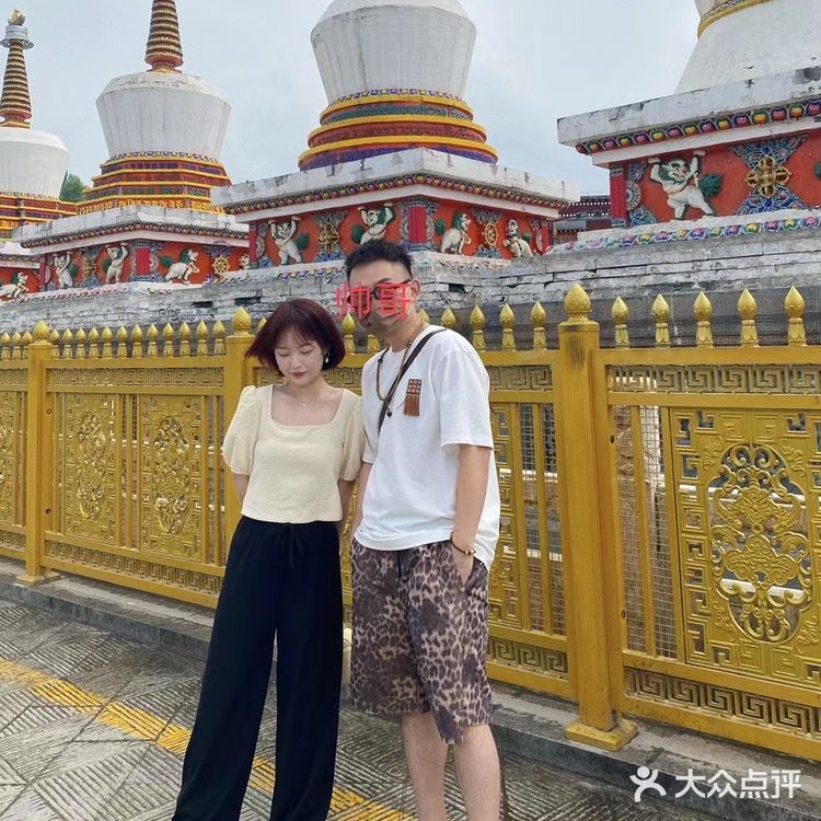 大西北环线1·塔尔寺/青海湖/茶卡盐湖