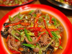 -泥糊破店小酒馆·团建聚餐(南京西路店)