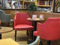 -COSTA COFFEE(西贸凯德晶品4层2店)