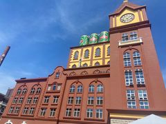 -青岛啤酒博物馆