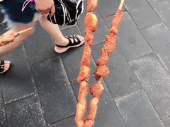 -王府井步行街