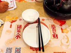 -点都德(大茶楼店)