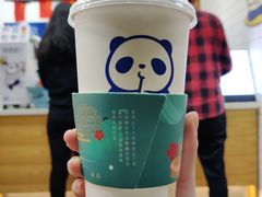 -茶百道(翠柏店)