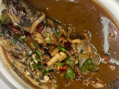 -小秦淮·南京土菜(新亭西路店)