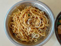 -炬龙牛肉店(新华店)
