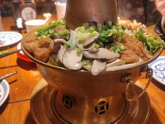 -山西会馆晋三宝·太原菜(五一广场店)