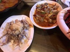 -日食记精菜馆(建邺万达店)